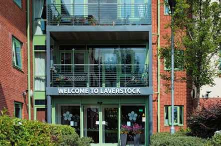 Laverstock Care Centre Care Home Salisbury  - 1