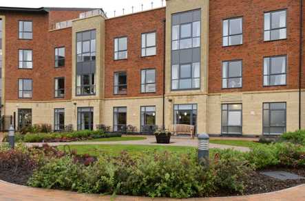 Lawley Bank Court Retirement Living Telford  - 1