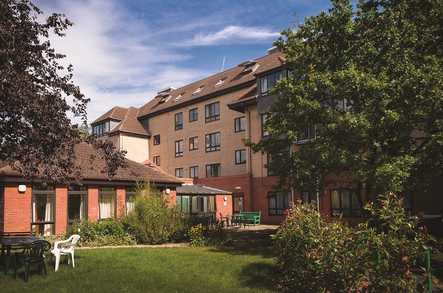Lawnfield House Care Home London  - 1