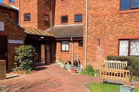 Lawrence Mackie House Retirement Living Wellesbourne  - 1