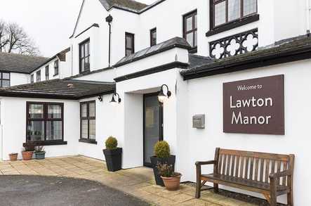 Lawton Manor Care Home Care Home Stoke On Trent  - 1