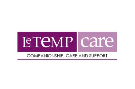 Le Temp Care Home Care Swansea  - 1