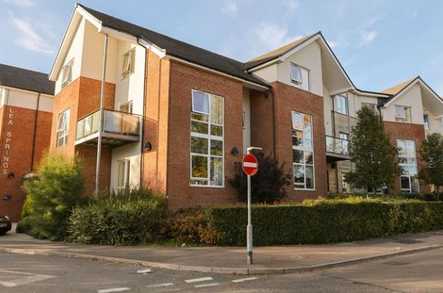 Lea Springs Retirement Living Harpenden  - 1