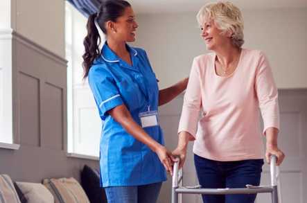 Leading Care Solutions Limited Home Care Leeds  - 1