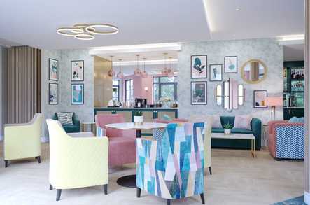 Christ Church Apartments Retirement Living Leatherhead  - 3