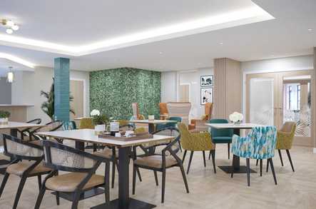 Christ Church Apartments Retirement Living Leatherhead  - 2