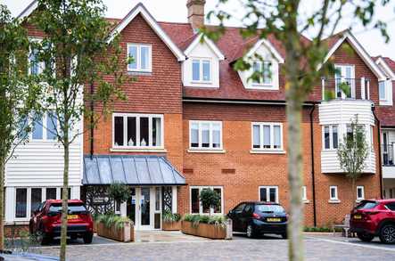 Ledian Gardens Retirement Living Maidstone  - 1