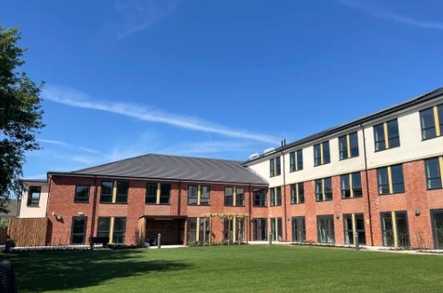 Leger Grove Care Home Doncaster  - 1
