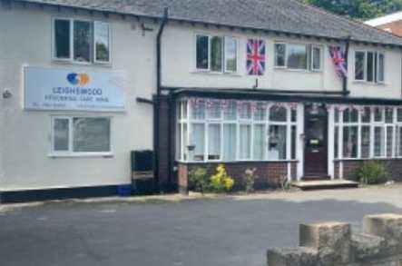 Leighswood Care Home Walsall  - 1