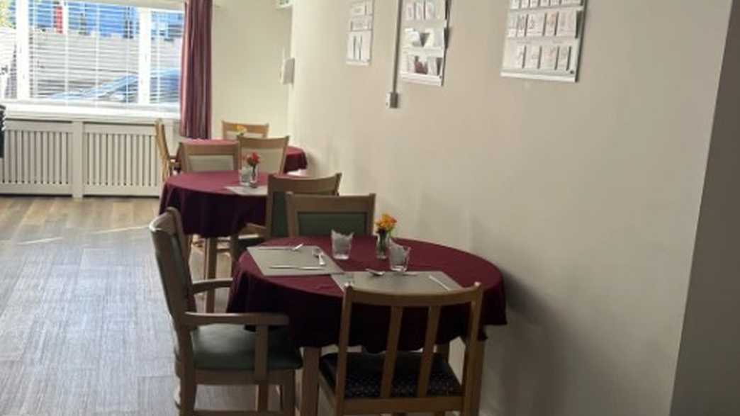 Leighswood Care Home Walsall meals-carousel - 1