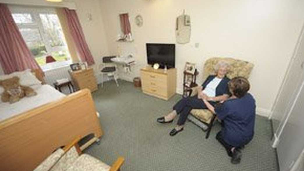 Lenthall House Care Home Market Harborough accommodation-carousel - 1