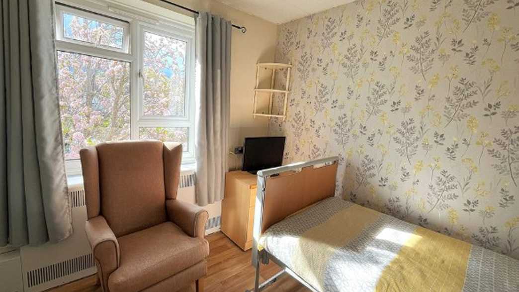 Lenthall House Care Home Market Harborough accommodation-carousel - 2
