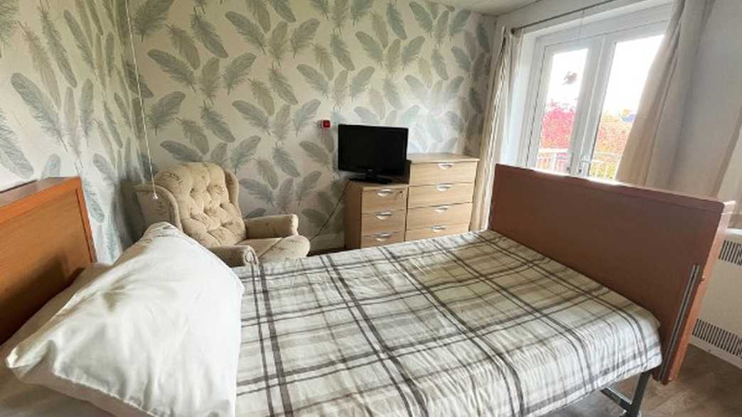 Lenthall House Care Home Market Harborough accommodation-carousel - 1