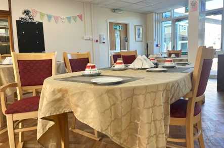 Lenthall House Care Home Market Harborough  - 3