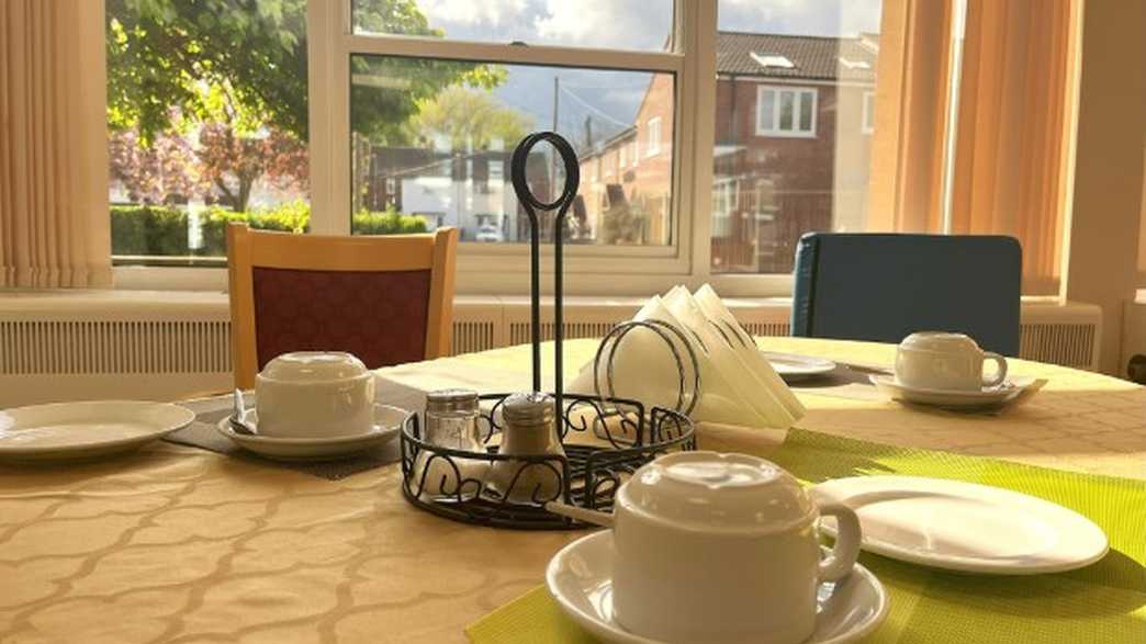 Lenthall House Care Home Market Harborough meals-carousel - 2