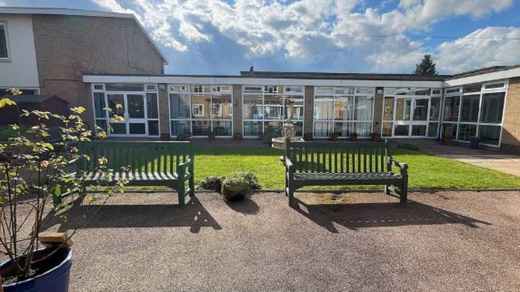 Lenthall House Care Home Market Harborough buildings-carousel - 3