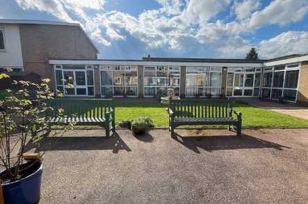 Lenthall House Care Home Market Harborough  - 4