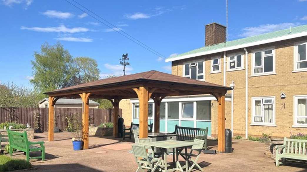 Lenthall House Care Home Market Harborough buildings-carousel - 4