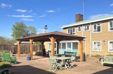 Lenthall House Care Home Market Harborough  - 5
