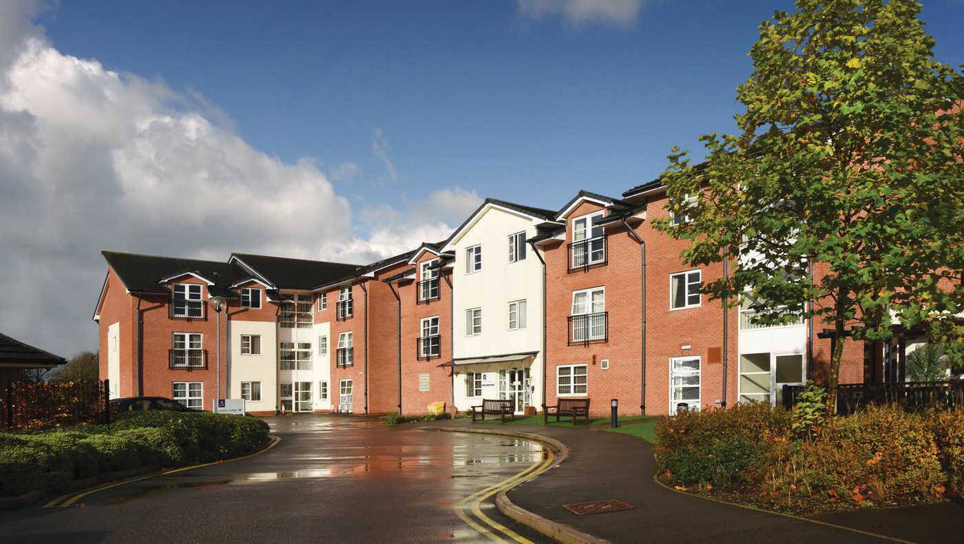 Leofric lodge | Retirement Living | Coventry, CV2 4PR