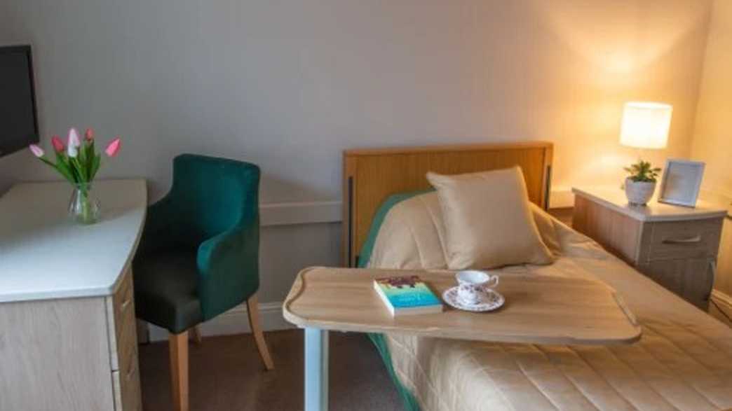 Leominster Care Home Care Home Leominster accommodation-carousel - 1