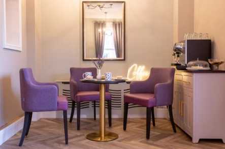 Leominster Care Home Care Home Leominster  - 2