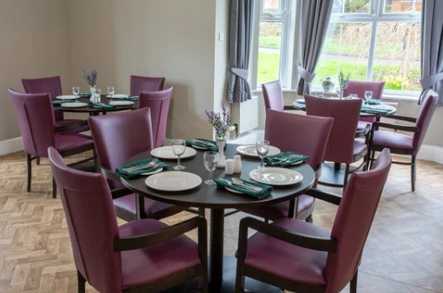 Leominster Care Home Care Home Leominster  - 3