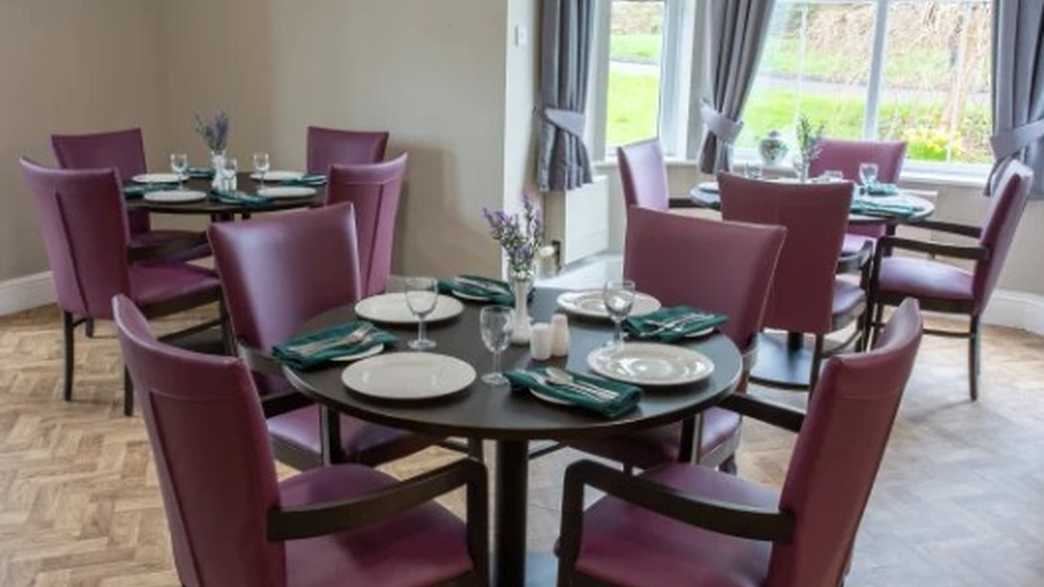 Leominster Care Home Care Home Leominster meals-carousel - 1