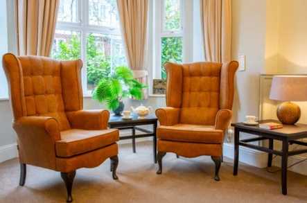 Leominster Care Home Care Home Leominster  - 4