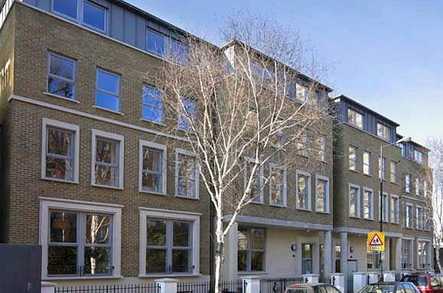 Octavia Housing - Leonora House Retirement Living London  - 1