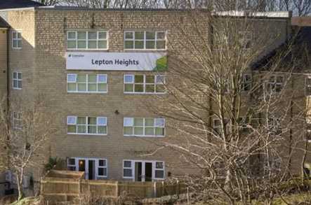 Lepton Heights Health Care Limited Care Home Huddersfield  - 1