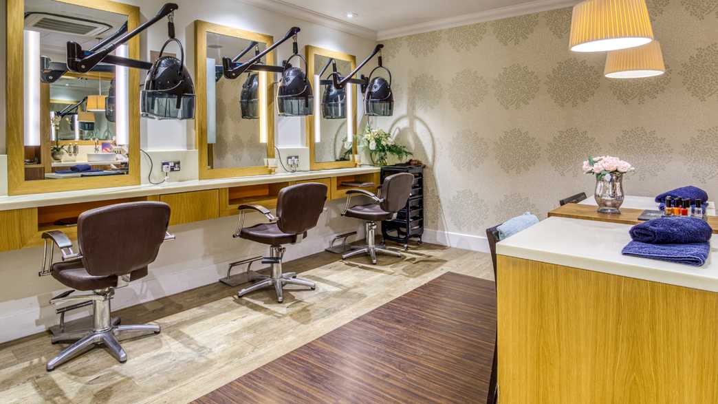 Richmond Village Letcombe Regis Care Home Care Home Letcombe Regis buildings-carousel - 4