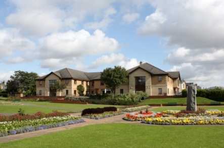 Leven Beach Nursing Home Care Home Leven  - 1