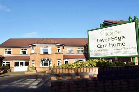 Lever Edge Care Home Care Home Bolton  - 1