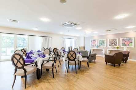 Liberham Lodge Care Home Leatherhead  - 3