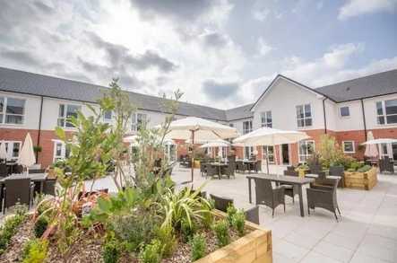 Liberty House Care Home Doncaster  - 5