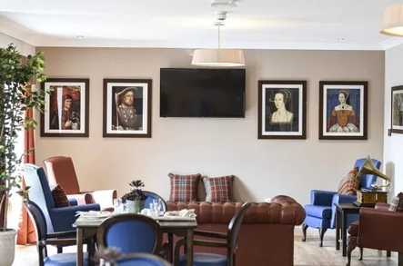 Liberty House Care Home Doncaster  - 4