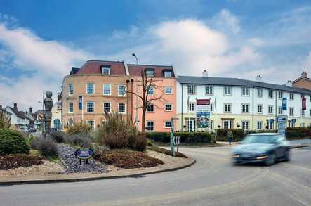 Liberty Lodge Retirement Living Bury St Edmunds  - 1