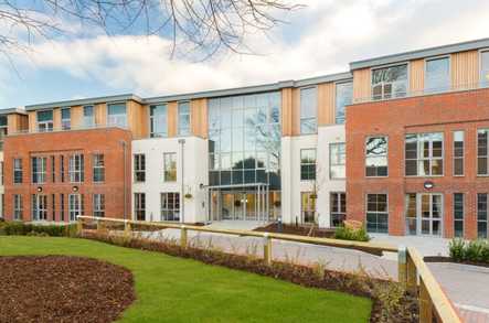 Liberty House Retirement Living Raynes Park  - 5