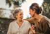 Upland Manor Care Home - 1