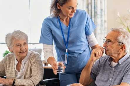 Life Again Services Ltd Home Care Winchester  - 1