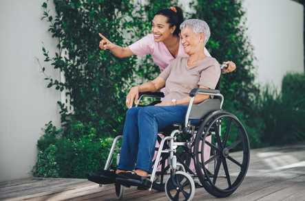 Lifepaths Care Ltd Home Care London  - 1