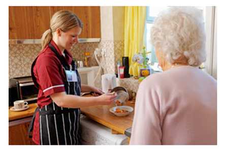 Lifetime Home Care Limited Home Care Sheffield  - 1