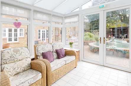 Viera Gray House Care Home London  - 4