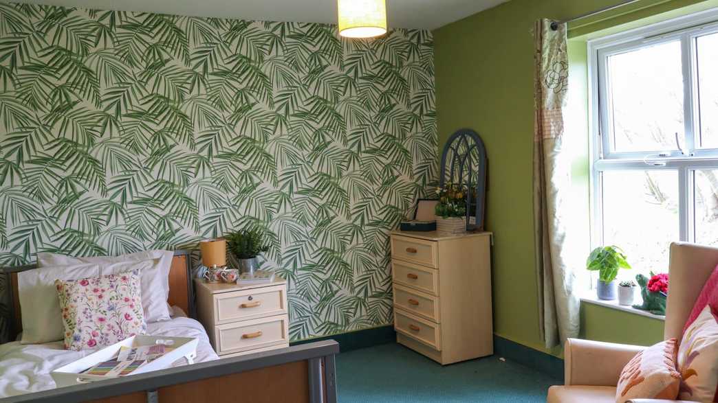 Haythorne Place Care Home Sheffield accommodation-carousel - 1