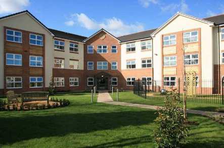 Lightbowne Hall care home Care Home Manchester  - 1