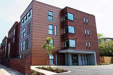 Lighthouse Lodge Care Home Wallasey  - 1