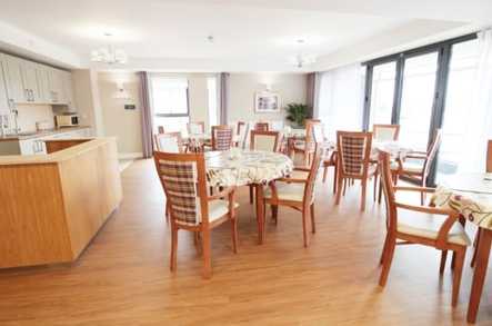 Lighthouse Lodge Care Home Wallasey  - 2