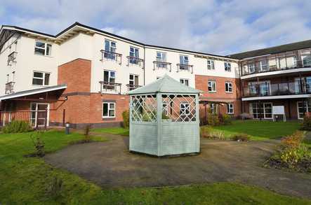 Lightmoor View Care Home Telford  - 1