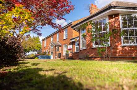 Lilac Lodge & Lavender Cottage Care Home Lowestoft  - 1